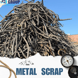 Scrap Expert